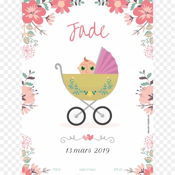Convite Birthday Wedding Baby shower Party - Birthday 