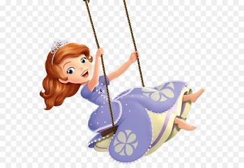Convite Tiana Paper Disney Princess - sofia 