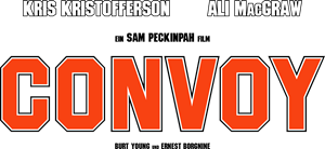 Convoy Logo Vector