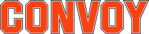 Convoy Logo Vector