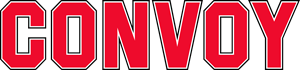 Convoy Logo Vector