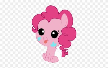 Convoykaiser, Baby, Baby Pie, Baby Pony, Diaper, Filly, - My Little Pony Baby Pinkie Pie