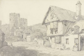 Conway, North Wales: The Castle | Free Photo - rawpixel