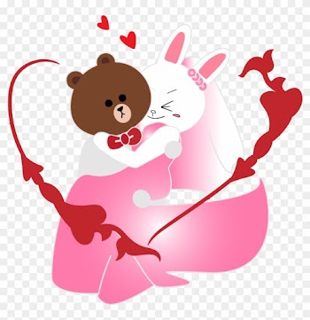 Cony And Brown Concept Wedding Invitation On Behance - Brown And Cony Wedding