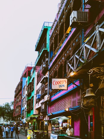 Cooco's Den