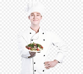 cook chef's uniform chef chief cook uniform