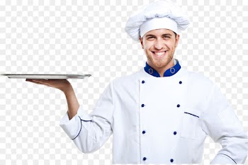 cook chef's uniform chef chief cook uniform