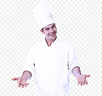 cook chef's uniform chief cook chef butcher