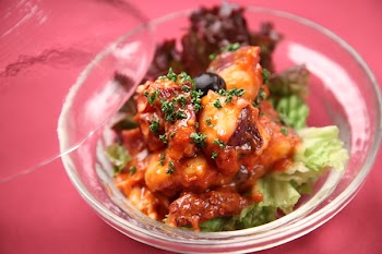 Cooked Dish