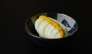Cooked Food