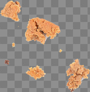 Cookie crumbs png 4 » PNG Image