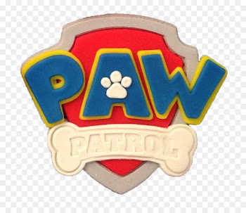 Cookie cutter Biscuits Cake Paw Dog - cake 