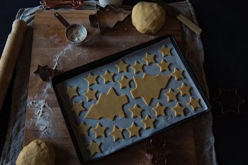 cookie doug