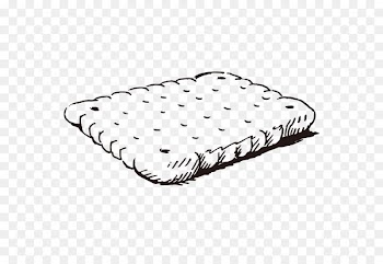 Cookie Graphic design - Vector sketch Cookies 