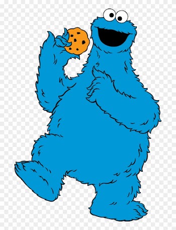 Cookie Monster Clipart Many Interesting Cliparts - Cookie Monster Clipart