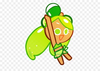 Cookie Run: OvenBreak Cookie Wars Biscuits Devsisters - cookierun flyer 