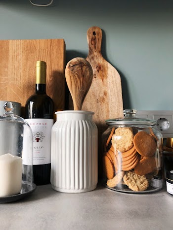 Cookies in Jar
