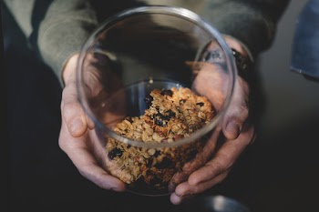 Cookies in the jar