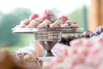 Cookies On Tray