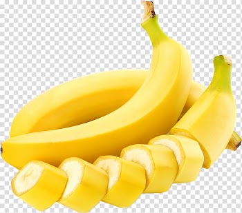 Cooking banana Fruit salad, banana tree transparent background PNG clipart