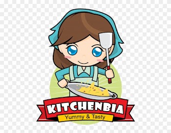 Cooking Girl Vector