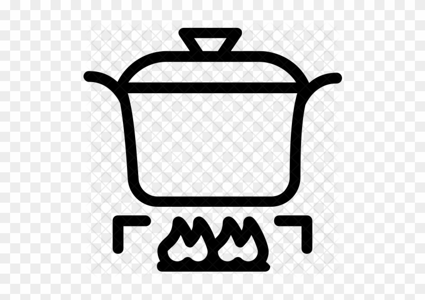 Cooking Icon - Cooking Icon Png