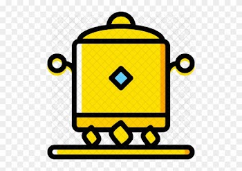 Cooking Icon - Food