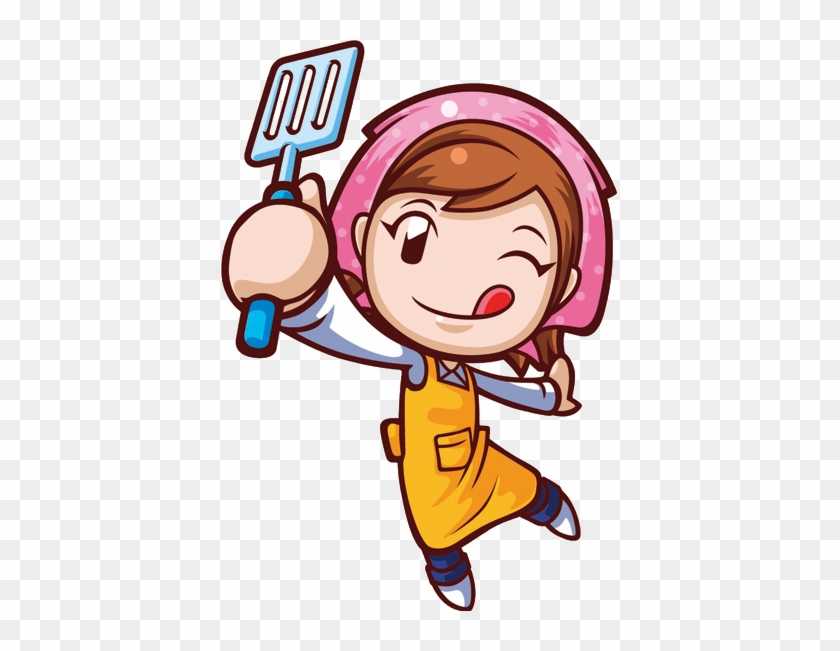 Cooking Mama