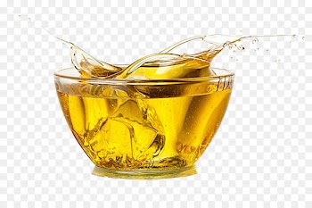 Cooking oil Vegetable oil Olive oil - Oil slick 