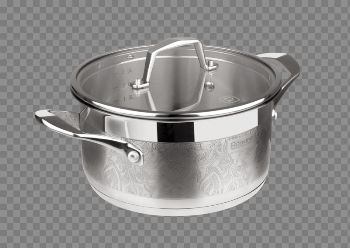 Cooking Pan Png Image