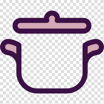 Cooking Pan PNG Transparent Image