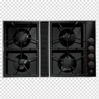 Cooking Ranges Gas stove Kitchen Jenn-Air, kitchen transparent background PNG clipart