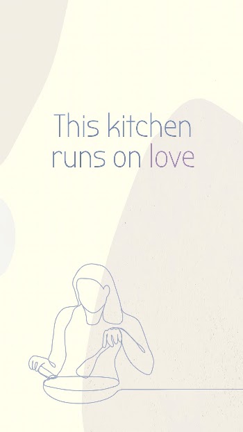 Cooking social media story template, | Free PSD Template - rawpixel