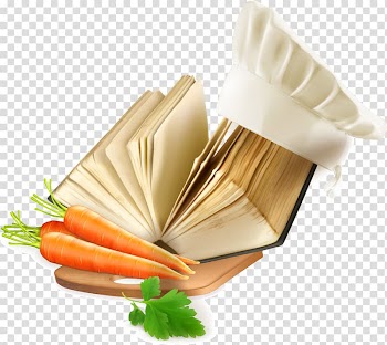 Cooking Vegetable Food Illustration, recipes and hand-painted hat transparent background PNG clipart