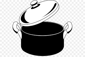 Cookware Clip art Stock Pots Wok Cooking - cooking 