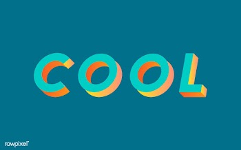 Cool 3d colorful | Free stock vector - 66802
