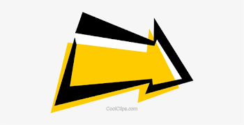 Cool Arrow - 480x340 PNG Download - PNGkit