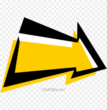 cool arrow PNG image with transparent background | TOPpng