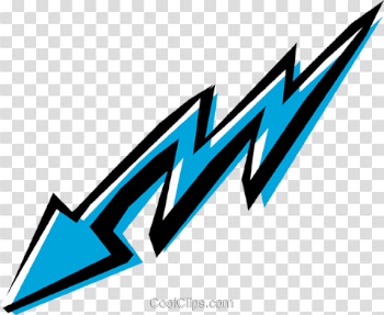 Cool arrows Royalty Free Vector Clip Art illustration -text0586 ...