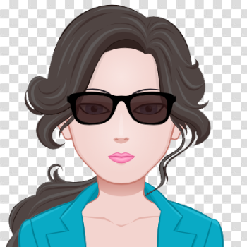 Cool Avatar Transparent Images