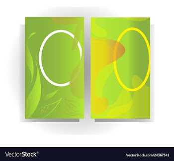 Cool background vector image