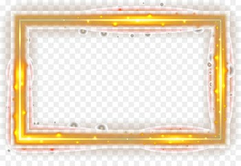 Cool Boarders 2 Light Download - Vector border trim material 