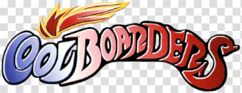 Cool Boarders (series) - Wikipedia