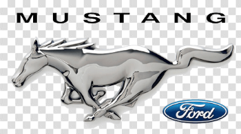 Cool Ford Mustang Logo - LogoDix