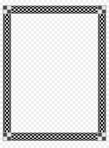 Cool Frame Png Clipart Picture Frames Clip Art - Cool Frame