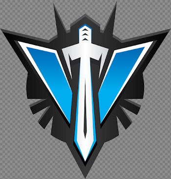 Cool Gamer Logos - Gaming Team Logo Png , Transparent Cartoon ...