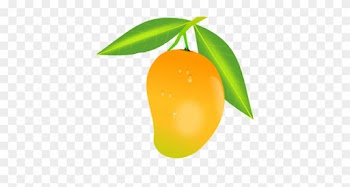 Cool Microsoft Word Clip Art Free Mango Fruit Clipart - Khwab Mein Aam Dekhna