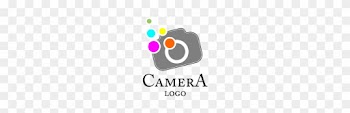 Cool Photography Logo Design Free Download Camera Logo - Camera Logo Design Png
