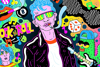 cool pictures When did the arctic monkeys' alex turner start ...