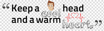 Cool Quotes Free PNG Image